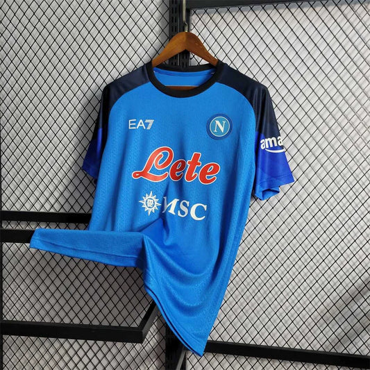 Maglia Home Napoli 2022/2023