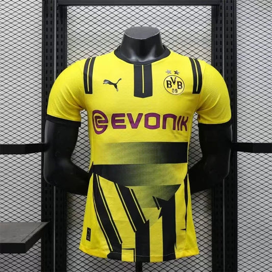 Maillot Coupe Dortmund 2024/2025