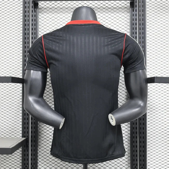 Manchester United 2025/2026 Limited Jersey