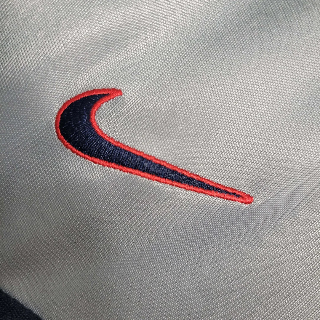 Maillot Rétro PSG Extérieur 1999-2001