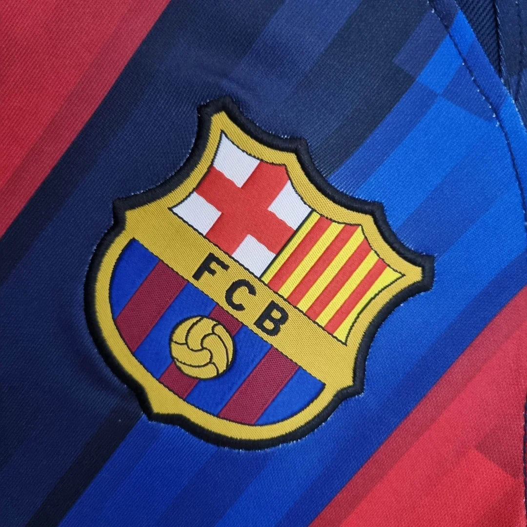 2022/2023 Barcelona Home Jersey