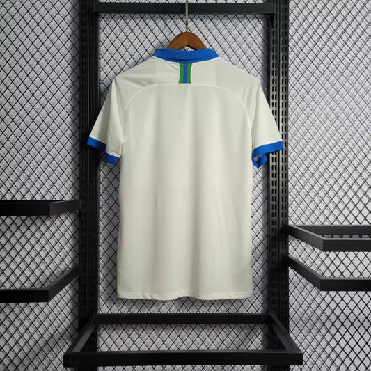 Maglia Away Brasile Rétro 2019