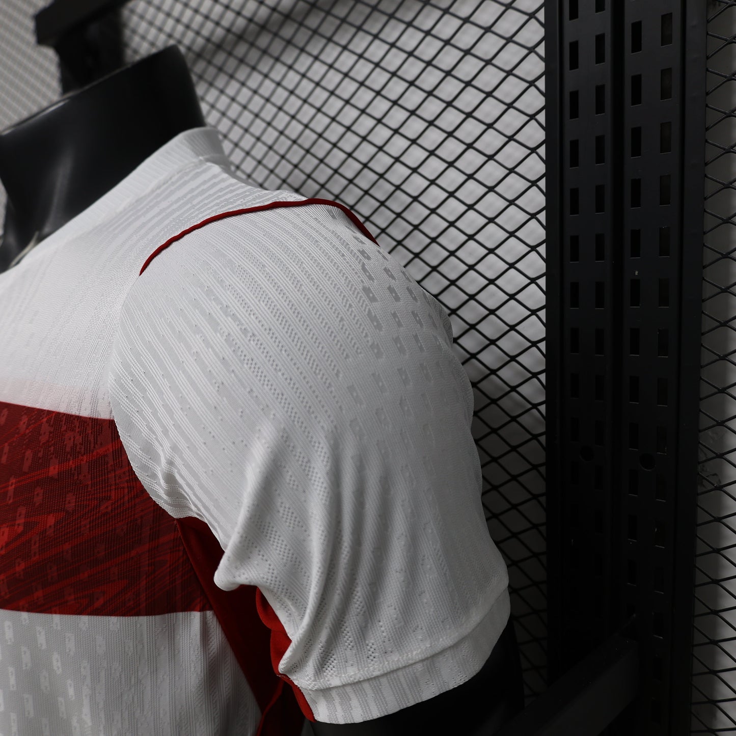 2026 Turkey Away World Cup Kit Player Version