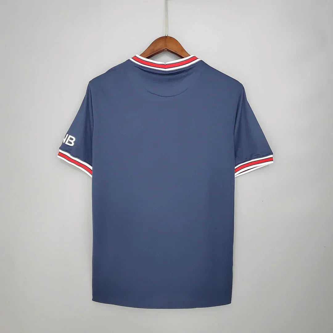 2021/2022 PSG Home Jersey