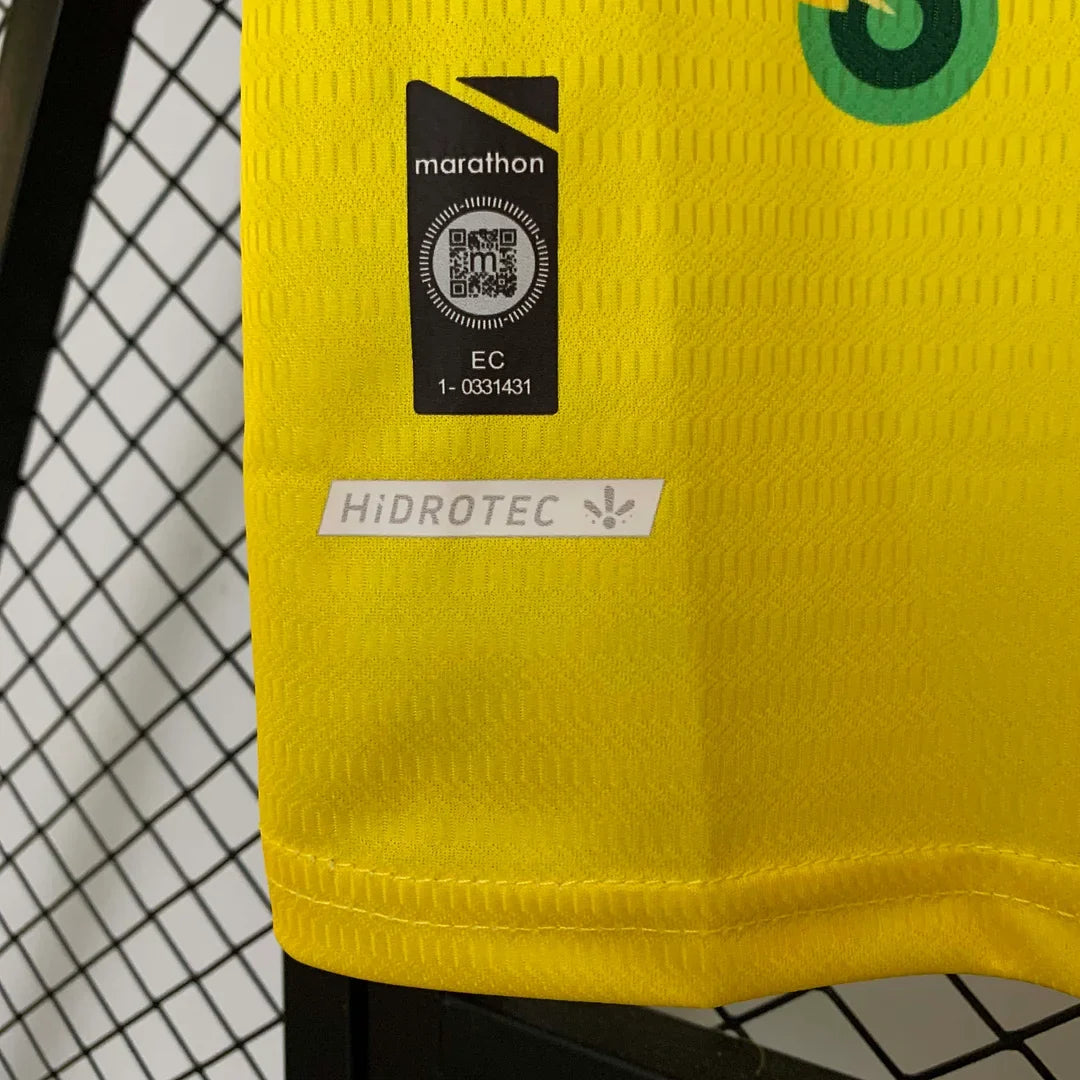 Maglia in edizione limitata 100° Anniversario Barcellona 2025/2026