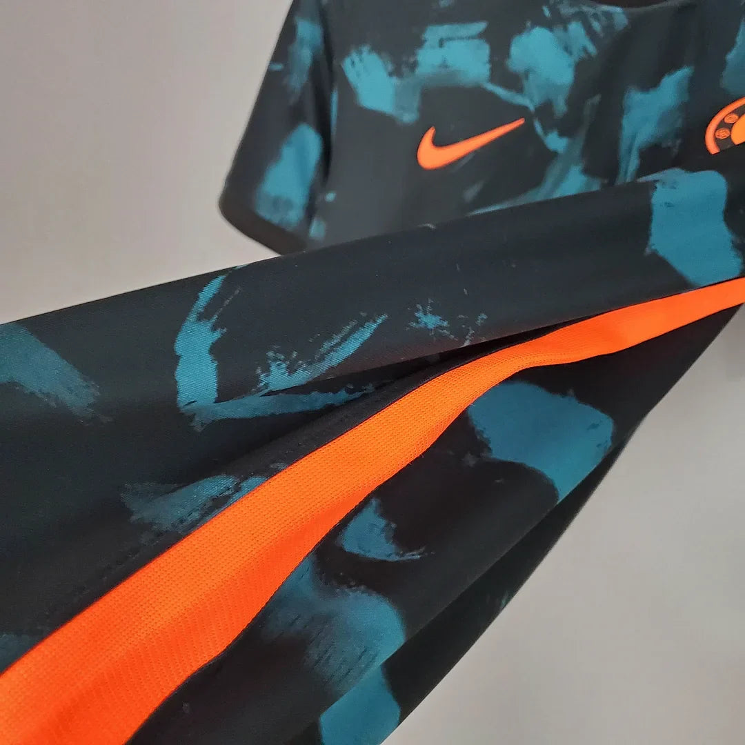 2021/2022 Chelsea Third Away Jersey