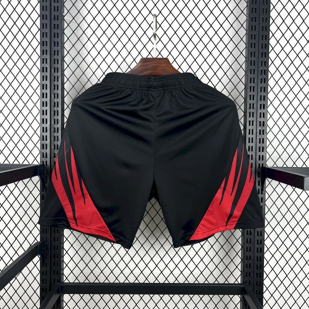 2025/2026 Flamengo Away Shorts