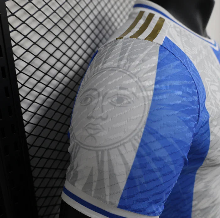 Argentina "Celestial Heritage" Limited Jersey
