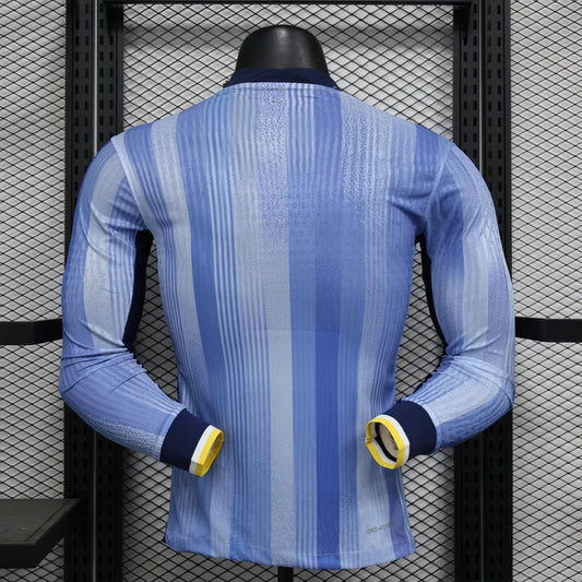 Maillot extérieur à manches longues Tottenham 2024/2025