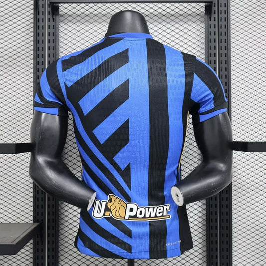 Kit Home Inter Milano 2024/2025