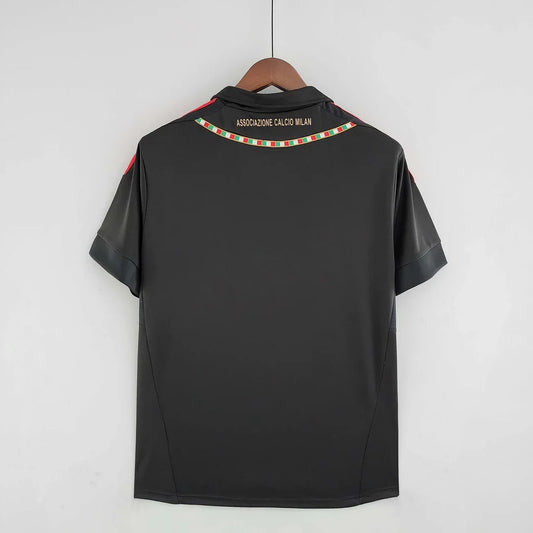 Maglia Retro AC Milan Terza Divisa Trasferta 2011-2012