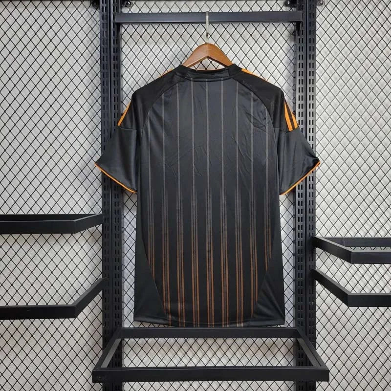 2010-2011 Retro Chelsea Away Jersey