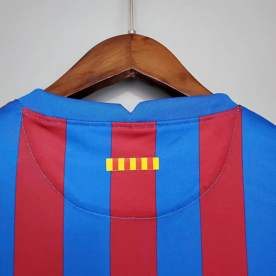 Maillot domicile Barcelone 2021/2022