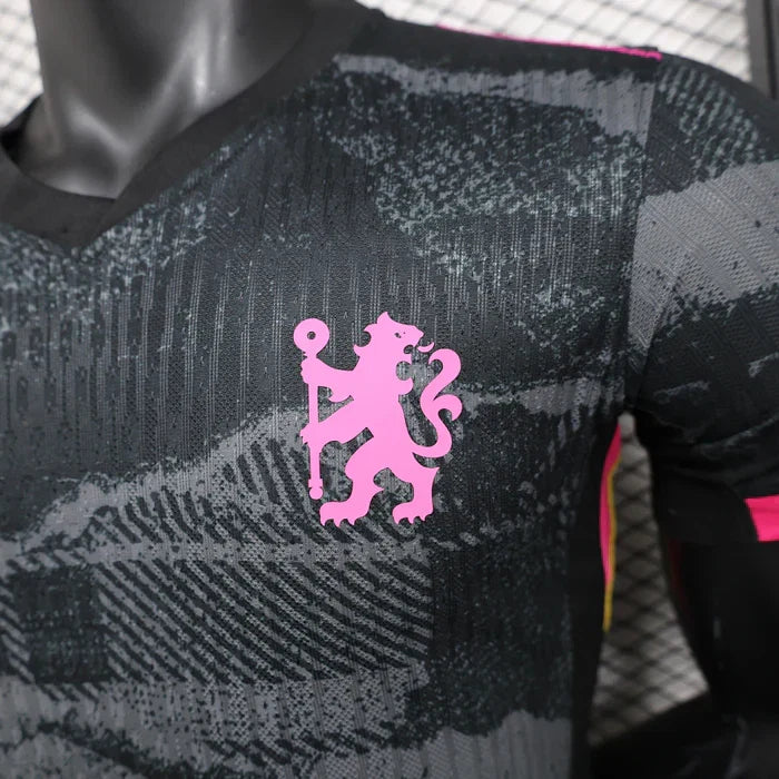 Terza Maglia Chelsea 2024/2025