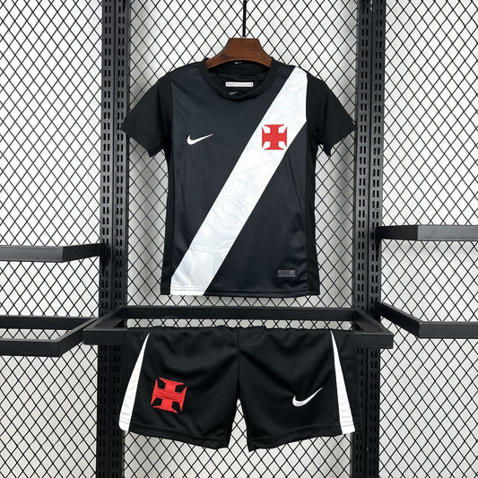Maillot domicile Vasco Da Gama enfant 2026/2027