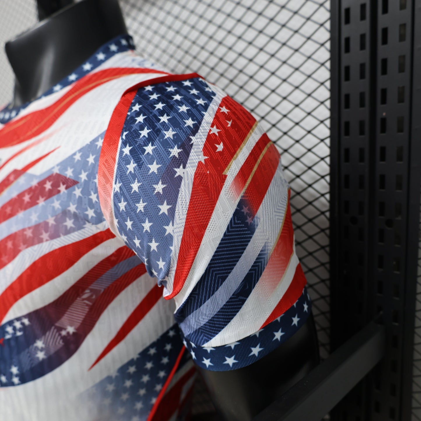 Maillot "Starwave" Édition Limitée USA