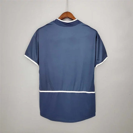 Maglia Home PSG Retrò 2002/2003