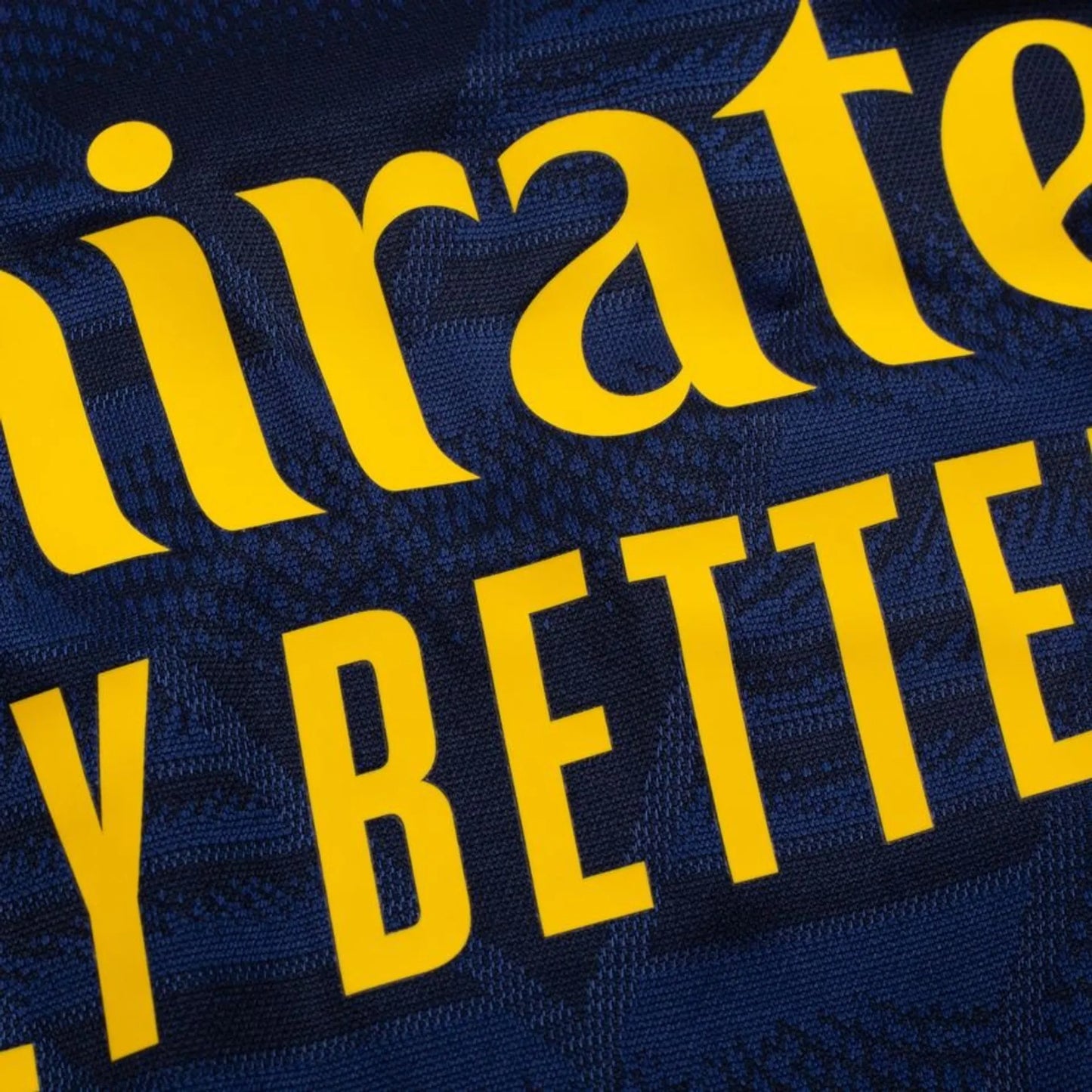 Divisa da trasferta dell'Arsenal 2026/2027