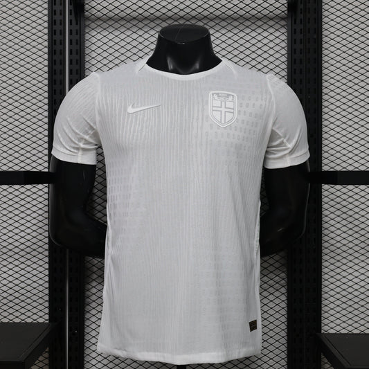 2026 Norway Third World Cup Kit Player Version