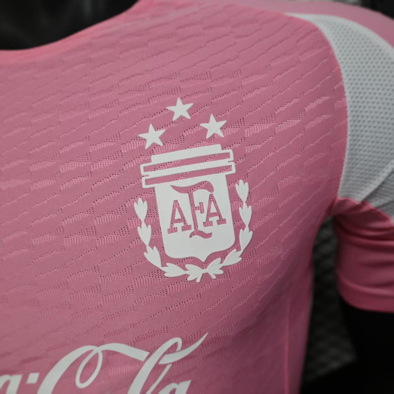 2025 Argentina Limited Jersey