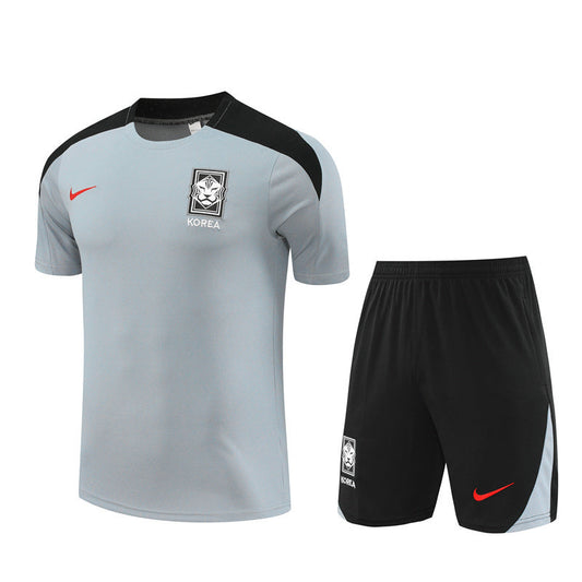 South Korea Training Set