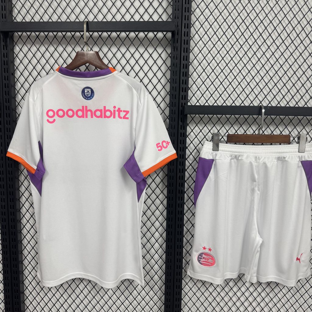 Maillot extérieur PSV 2026/2027 Taille enfant