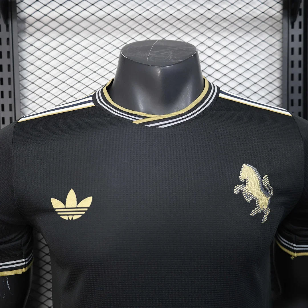 Divisa da trasferta Juventus 2025/2026