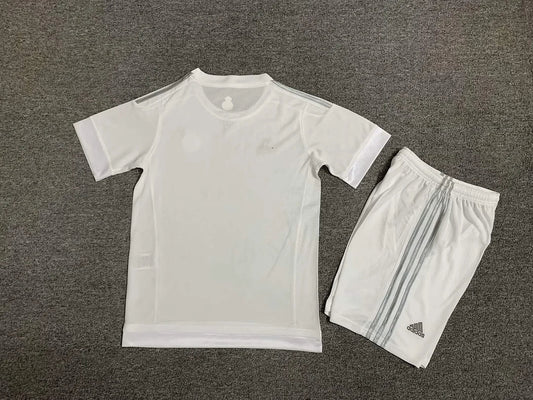 Maglia da calcio Real Madrid per casa 2015/2016 - Taglia bambino