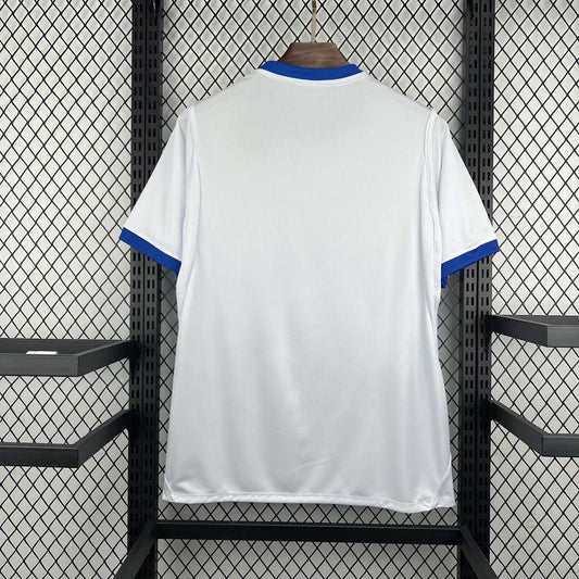 Maillot Domicile Coupe du Monde Slovénie 2026 Version Fan