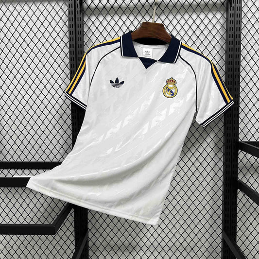 Maillot décontracté Real Madrid 2026/2027