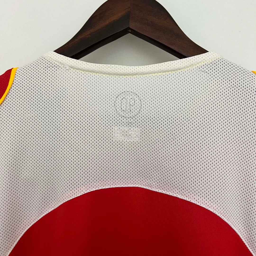 Maillot domicile Rétro Arsenal 2004-2005