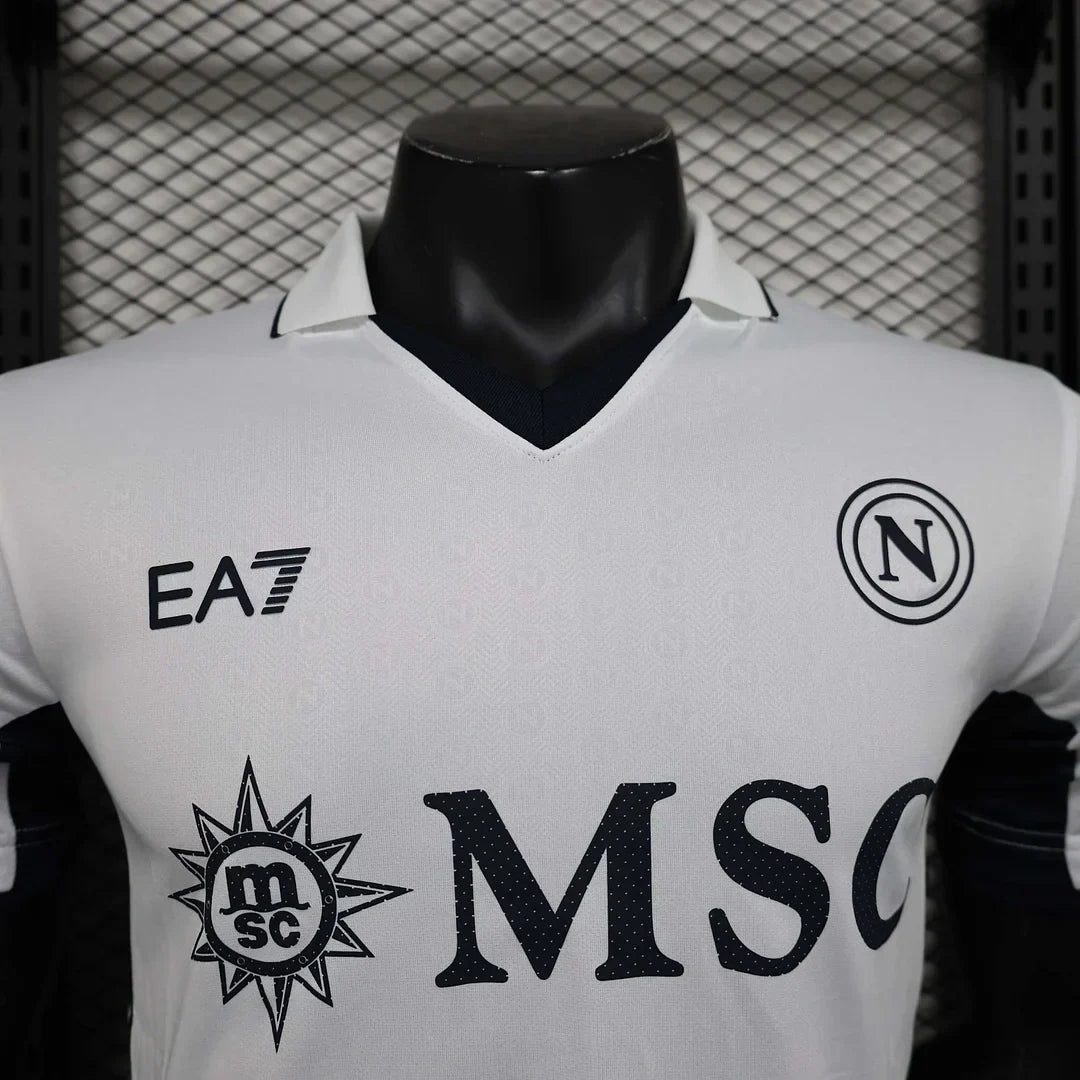 2023/2024 Napoli Away Kit