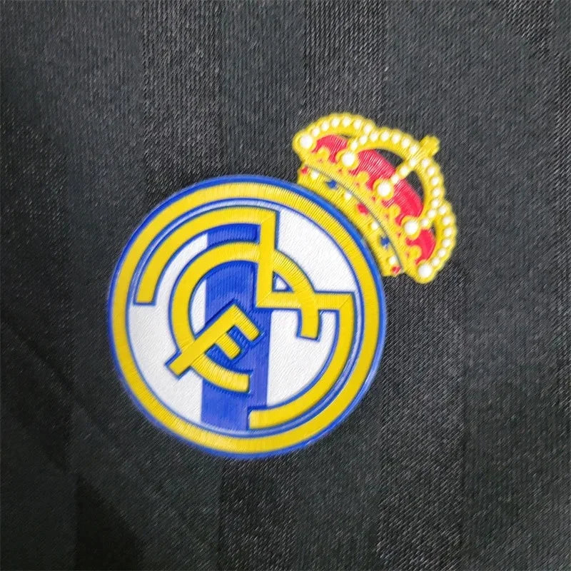 Maillot Rétro Extérieur Real Madrid 2011/2012