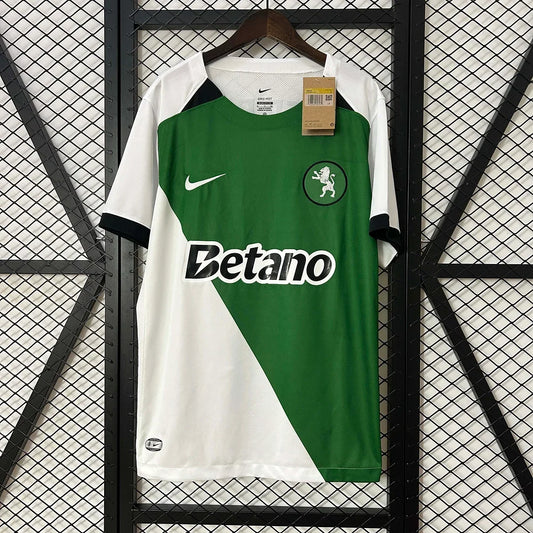 Maglia centenario Sporting Lisbona 2024/2025