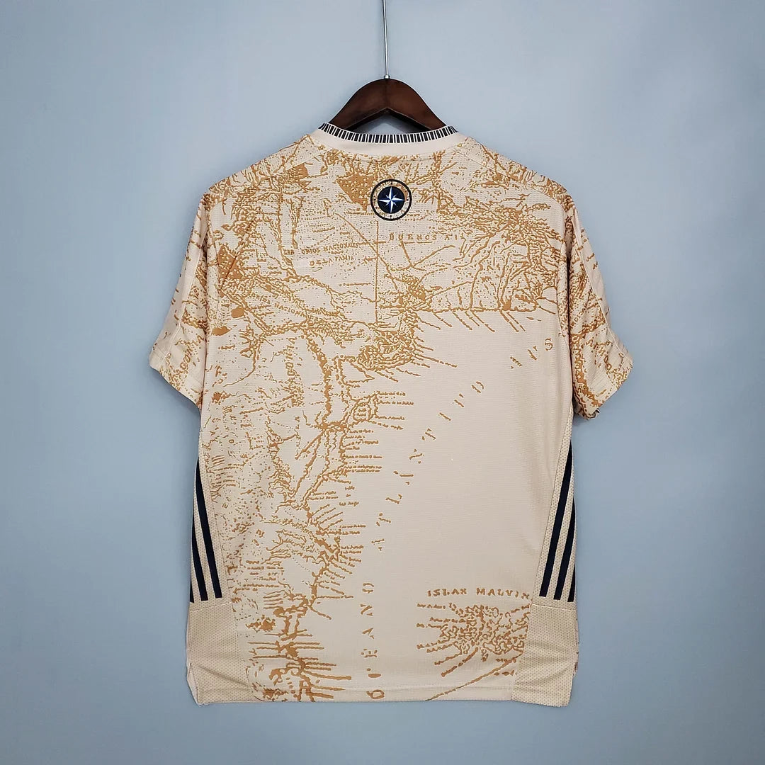 Maillot Édition Limitée Argentine