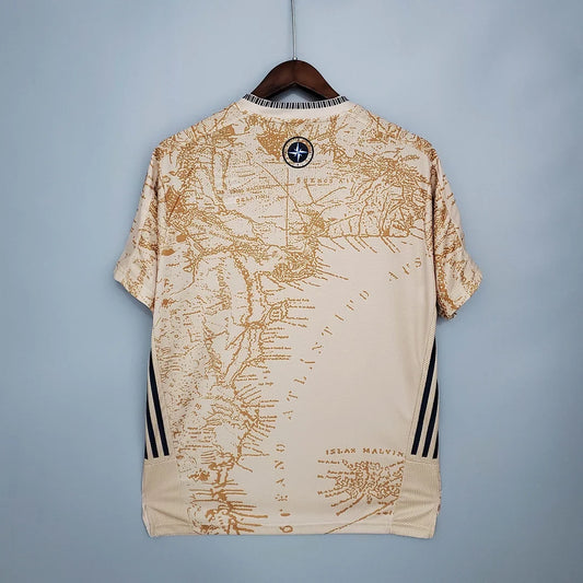 Maglia Limitata Argentina
