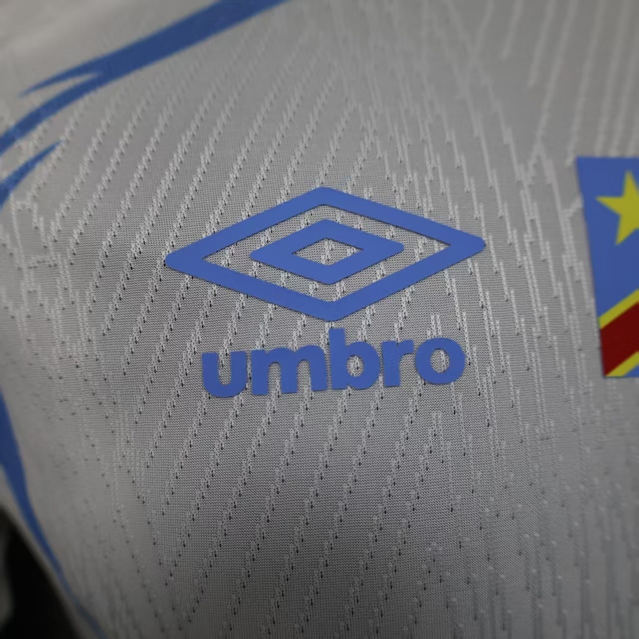 Terza divisa Congo 2026