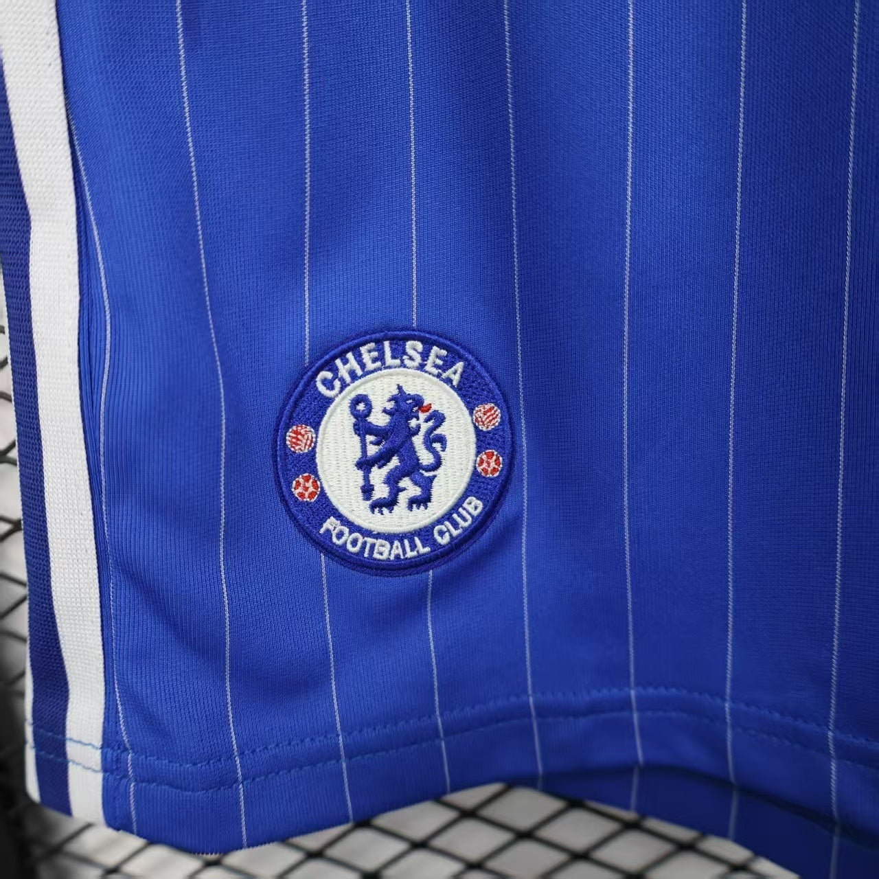 Pantaloncini casual Chelsea 2025/2026