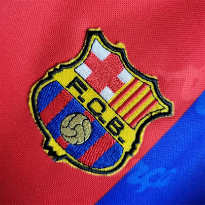 Maglia retrò Barcellona Home 1992-1995