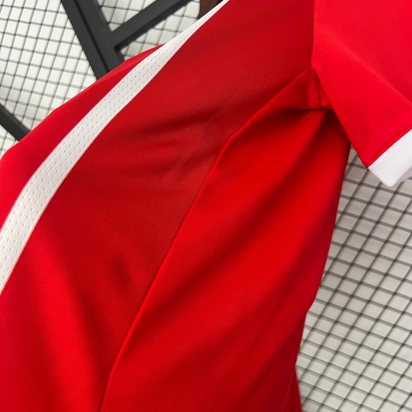 Maglia Retrò Bayern Monaco Casa 2017/2018