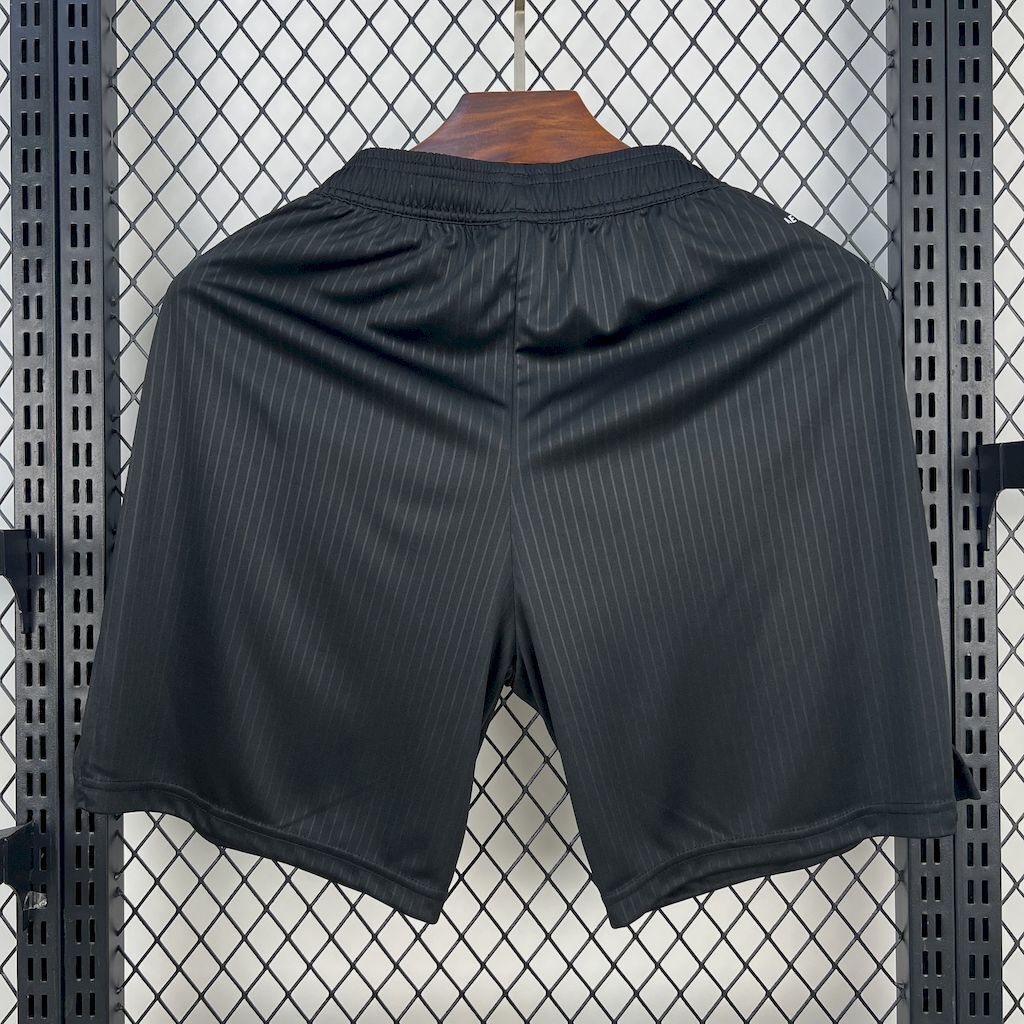 2025 Germany 125th Anniversary Shorts