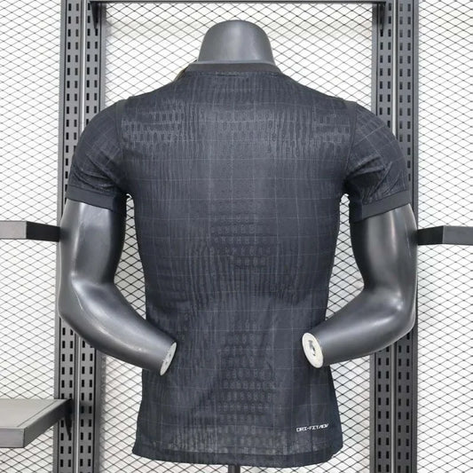 Tenue de rechange de Tottenham 2025/2026