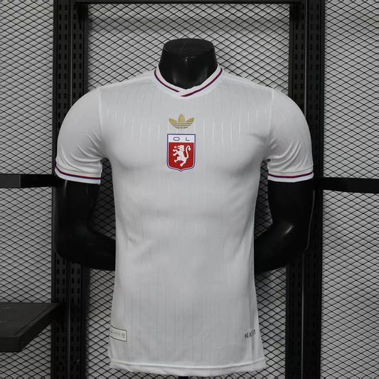 Maglia 75° Anniversario Lione 2024/2025