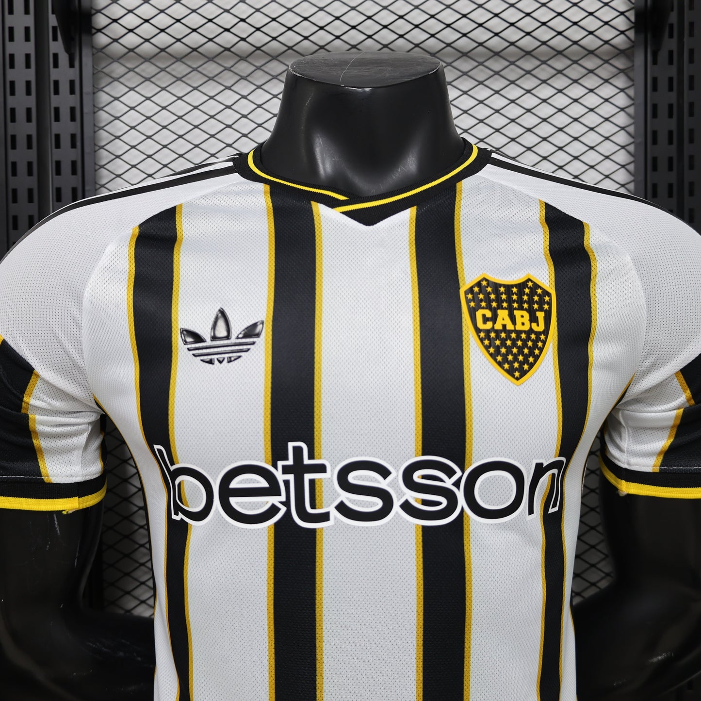 Maillot en édition limitée Boca Juniors 2026/2027