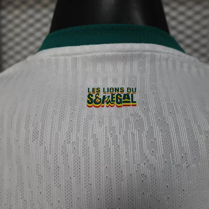 Maglia da gioco del Senegal per la Coppa del Mondo 2026
