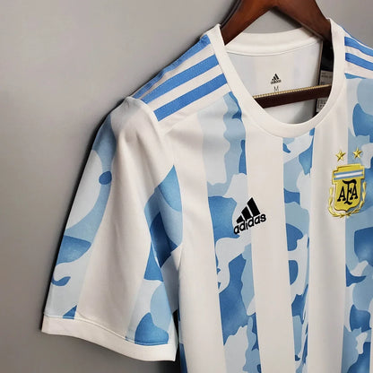 Argentina 2020 Home Jersey