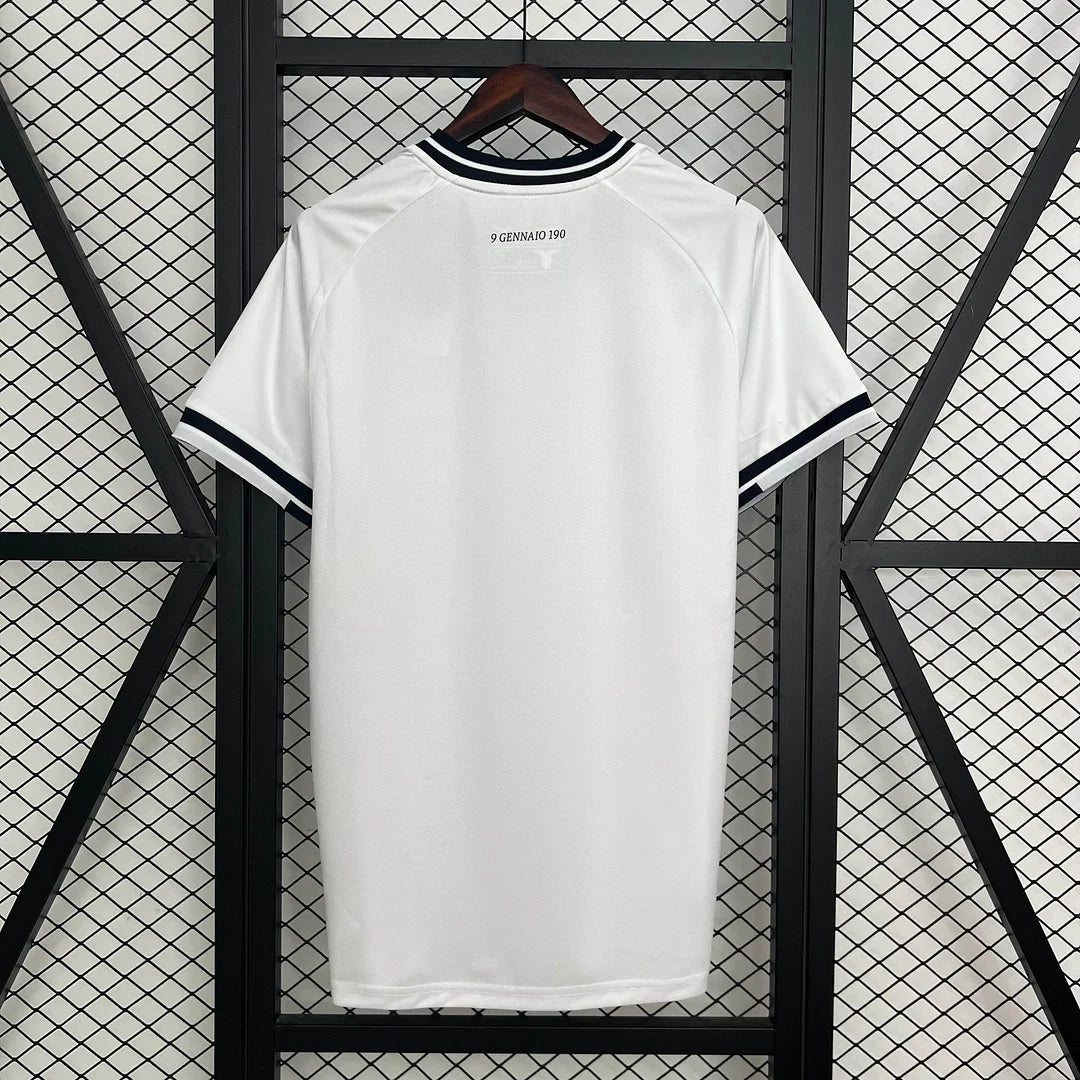 Maglia Trasferta Lazio 2025/2026