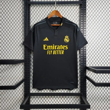 2023/2024 Real Madrid Third Away Kit