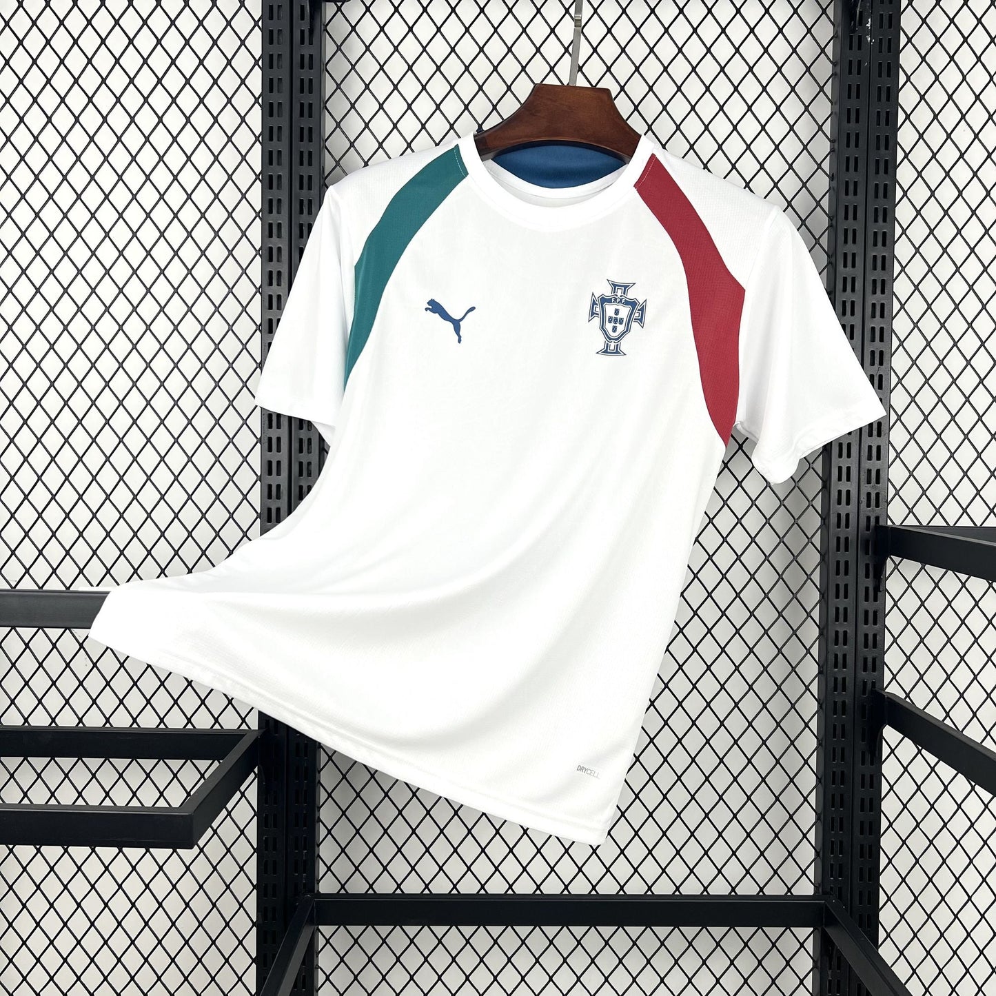 Kit da allenamento Portogallo 2026