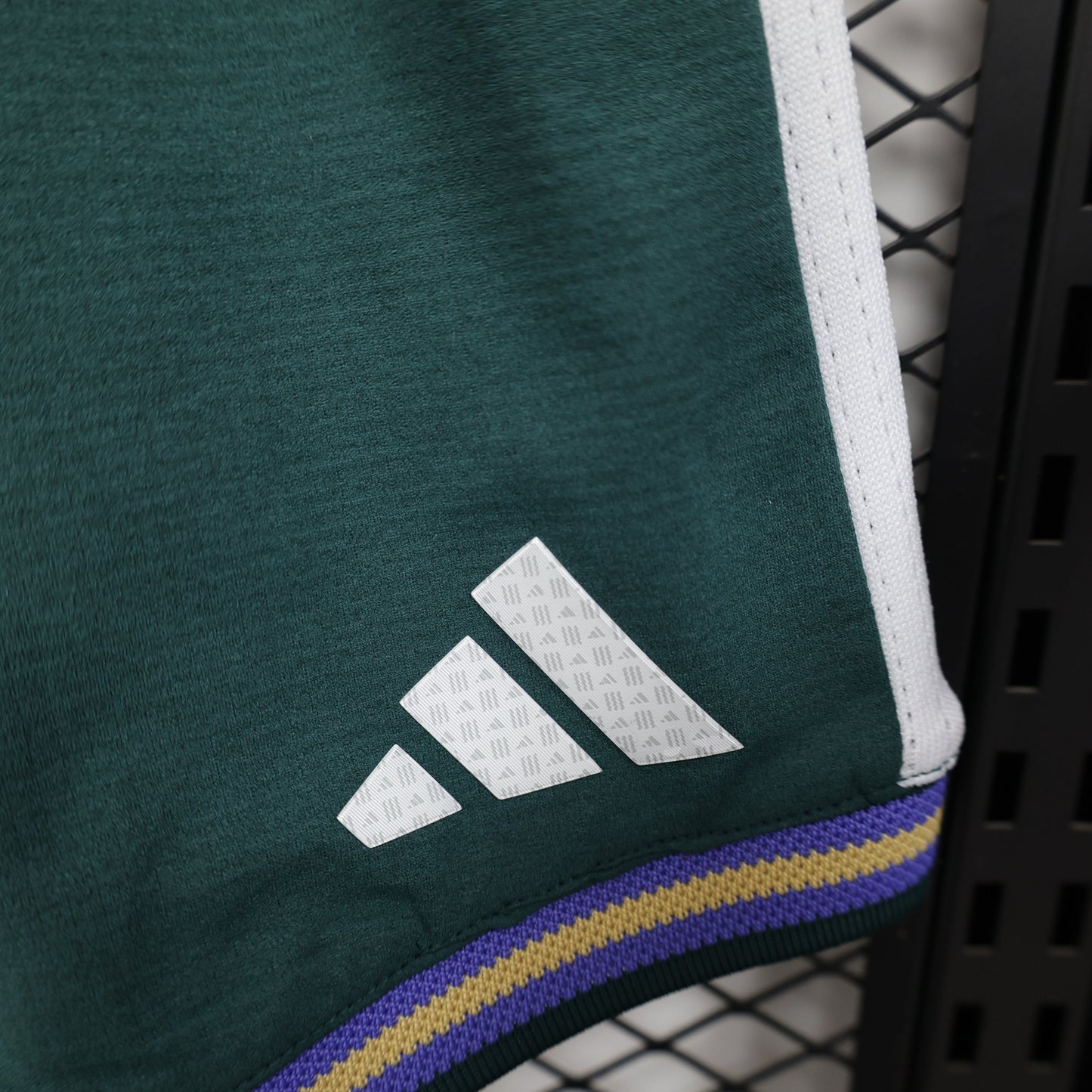 Shorts domicile Coupe du monde 2026 Arabie Saoudite